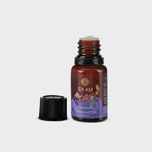 Lavender Fragrance Oil, 10ml