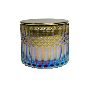 Silent Valley 3 Wick Luxe Candle