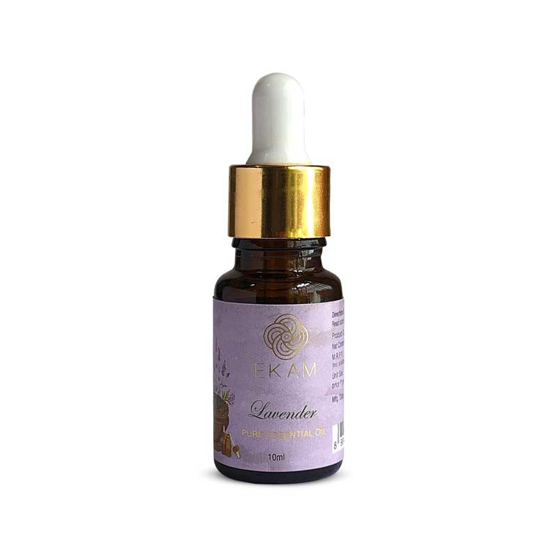 Lavender Essential Oil, 10 ml