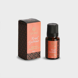 Royal Gulmohar Fragrance Oil, 10ml