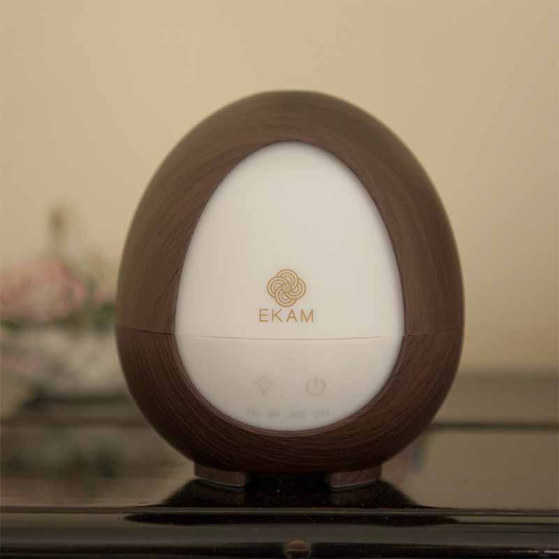 YX264-Darkwood Aroma Diffuser