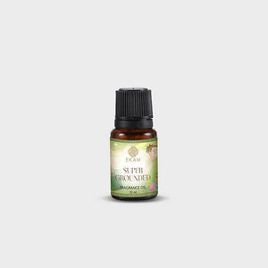 Super Grounded Fragrance Oil, 10 ml