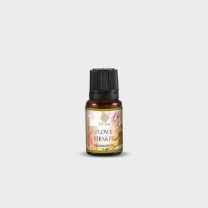 Flowy Thinker Fragrance Oil, 10 ml