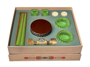 Jasmine Luxury Enchantment Gift Box