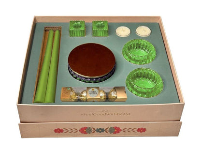 Jasmine Luxury Enchantment Gift Box