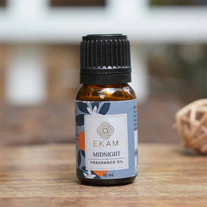 Midnight Fragrance Oil, 10 ml