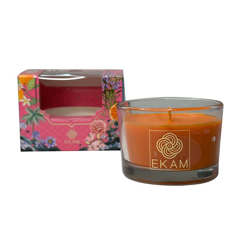 Grapefruit &amp; Mandarin 3 oz DT Bowl Scented Candle