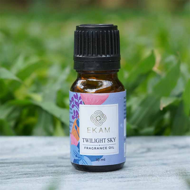 Twilight Sky Fragrance Oil, 10 ml
