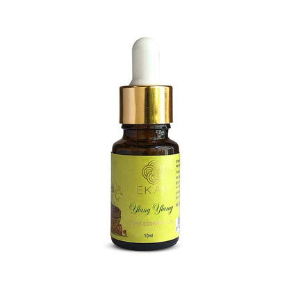 Ylang-Ylang Essential Oil, 10 ml