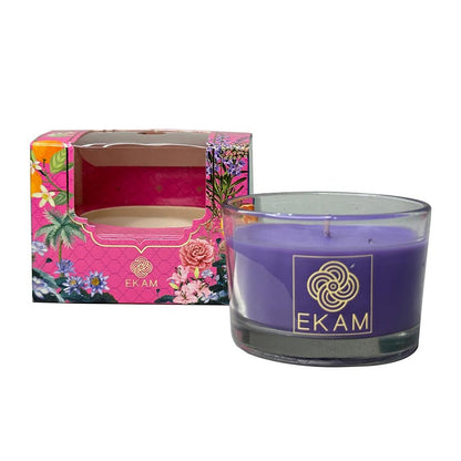 Lavender &amp; Sandalwood 3 oz DT Bowl Scented Candle