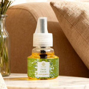 Deep Forest Plug In Air Freshener Refill| 45ml
