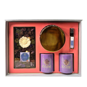 Lavender Luxe Indulgence Gift Box