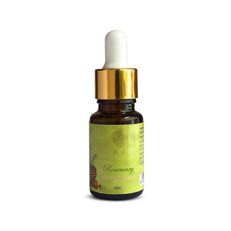 Rosemary Essential Oil, 10 ml