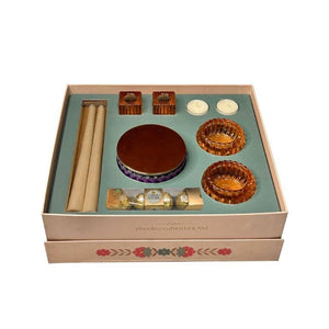 Mahogany Luxury Enchantment Gift Box