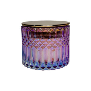 Lavender de Provence 3 Wick Luxe Candle