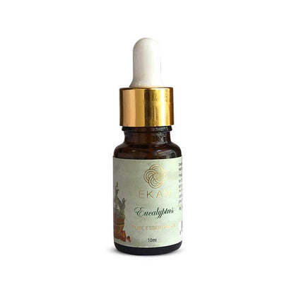 Eucalyptus Essential Oil, 10 ml