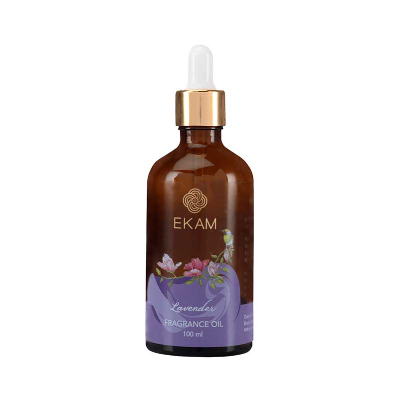 Lavender Fragrance Oil, 100ml