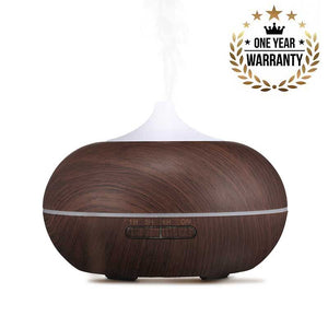 Aroma Diffuser (YX-025)