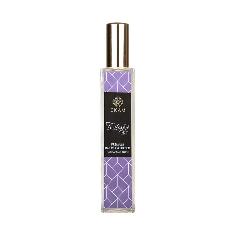 Twilight Sky Room Freshener Spray