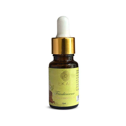 Frankincense Essential Oil, 10 ml