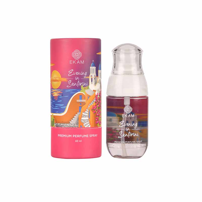 Evenings in Santorini 60 ml Perfume Spray