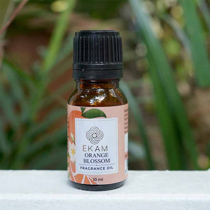 Orange Blossom Fragrance Oil, 10 ml
