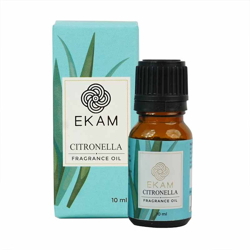 Citronella Fragrance Oil, 10 ml