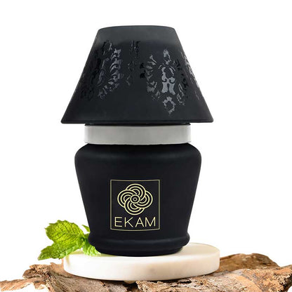 Royal Oudh Lampshade Scented Candle