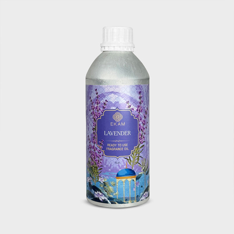 Lavender Ready to Use Fragrance Oil, 1L