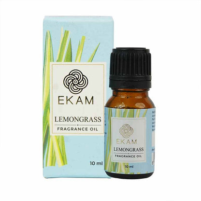 Lemongrass Fragrance Oil, 10 ml