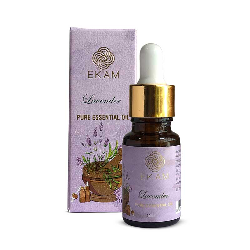 Lavender Essential Oil, 10 ml