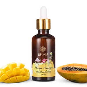 Mango Papaya Fragrance Oil, 50ml