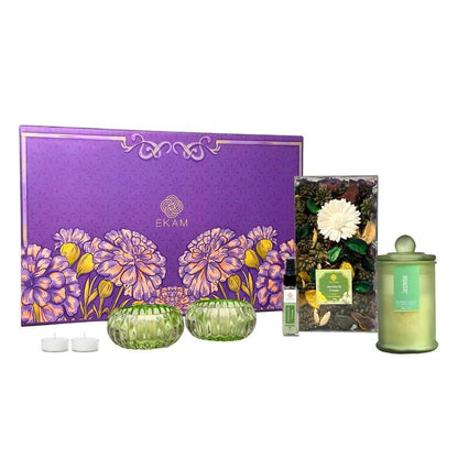 Jasmine Indulgence Gift Box