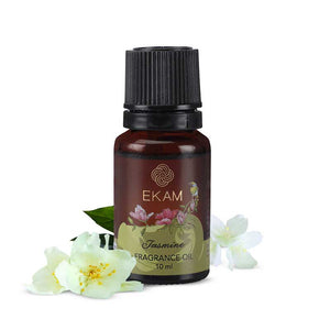 Jasmine Fragrance Oil, 10ml