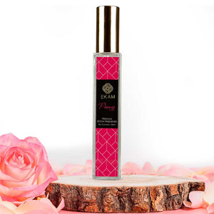 Peony Petals Room Freshener Spray