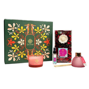 Rose Scentsational Gift Box