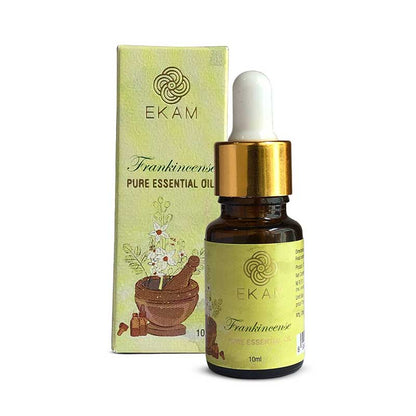 Frankincense Essential Oil, 10 ml