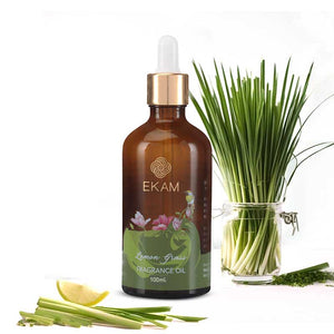 Lemongrass Fragrance Oil, 100ml