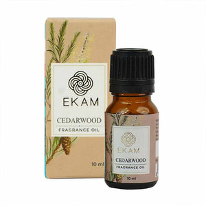 Cedarwood Fragrance Oil, 10 ml