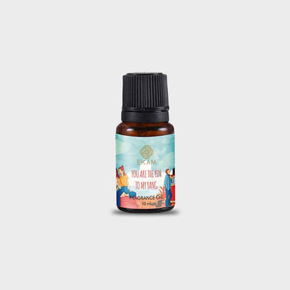 You are the Yin to my Yang Fragrance Oil, 10 ml