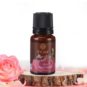 Rose Fragrance Oil, 10ml