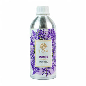 Lavender Ready To Use Fragrance Oil, 1 Litre