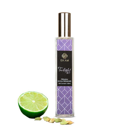 Twilight Sky Room Freshener Spray