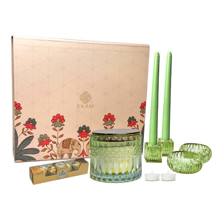 Jasmine Luxury Enchantment Gift Box