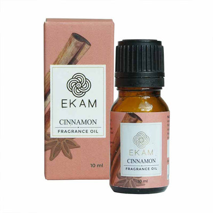 Cinnamon Fragrance Oil, 10 ml