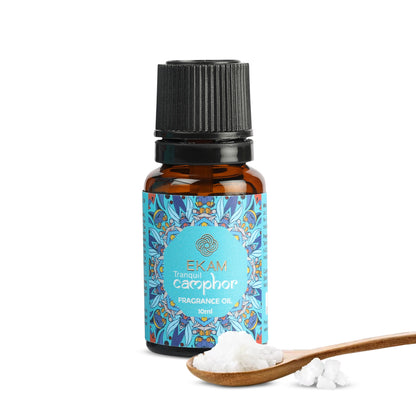 Camphor Fragrance Oil, 10 ml