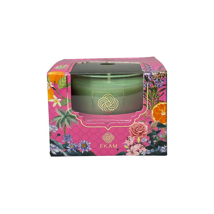 Jasmine &amp; Freesia 3 oz DT Bowl Scented Candle