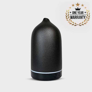 Aroma Diffuser YX-TC-202 (BLACK)