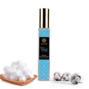 Fresh Cotton Room Freshener Spray