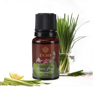 Lemongrass Fragrance Oil, 10ml